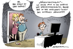 karikatur-schwarwel1412-verfassungsschutz- praevention- website-wikileaks