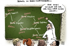 schwarwel-karikatur-debatte-homo-homosexualitaet-schule