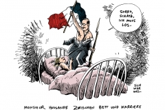 schwarwel-karikatur-hollande-premier-frankreich-reformen