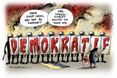 schwarwel-karikatur-ukraine-demokratie-freiheitsrechte