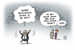 schwarwel-karikatur-gauck-deutschland-sotschi-außenpolitik