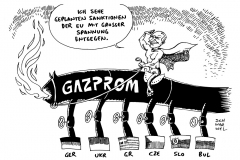 schwarwel-karikatur-gazprom-geheimwaffe-putin