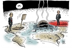schwarwel-karikatur-sanktionen-krim-krise-ukraine-putin-obama
