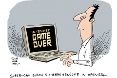 schwarwel-karikatur-openssl-internet-sicherheitsluecke