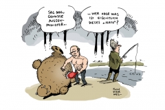 schwarwel-karikatur-nato-ukraine-krise-moskau