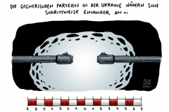 schwarwel-karikatur-ukraine-krieg-militaer-panzer-russland