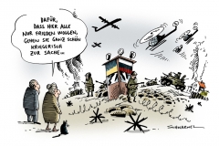schwarwel-karikatur-ukraine-kiew-russland-krise-krieg
