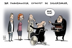 schwarwel-karikatur-steuer-finanzminister-steuerzahler-schaeuble
