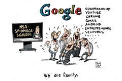 schwarwel-karikatur-nsa-spionage-skandal-google-internet-youtube