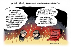 schwarwel-karikatur-nsa-spionage-ueberwachungsstatt-honecker-mielke