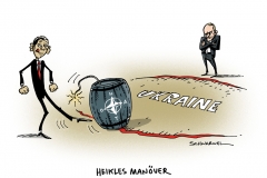 schwarwel-karikatur-nato-obama-putin-russland-ukraine