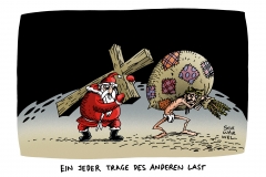 schwarwel-karikatur-last-weihnacht-konsumwahn-christentum