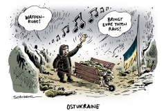 schwarwel-karikatur-waffenruhe-ukraine-separatisten