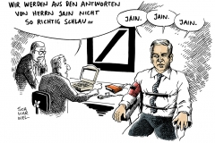 schwarwel-karikatur-jain-deutsche-bank-bank