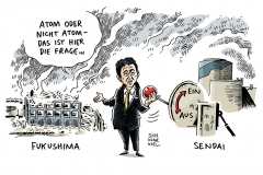 schwarwel-karikatur-fukushima-atomwaffen-atomkrieg-japan