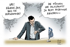 schwarwel-karikatur-tsipras-griechenland-ruecktrit-staatsoberhaupt