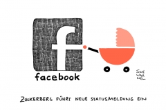karikatur-schwarwel-facebook-zuckerberg-statusmeldung