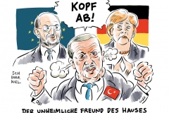 karikatur-schwarwel-merkel-erdogan-türkei-schulz-eu-europäischeunion-europa