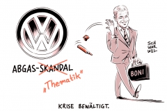 karikatur-schwarwel-vw-krise-volkswagen-boni