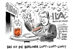 karikatur-schwarwel-ila-drohnen-luftfahrt-berlin