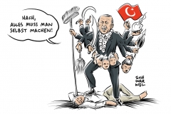 karikatur-schwarwel-erdogan-tuerkei-militaer
