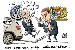 karikatur-schwarwel-abgasaffaere-agbasskandal-vw-volkswagen