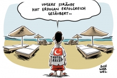 karikatur-schwarwel-erdogan-saeuberung-tuerkei-tourismus