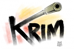 karikatur-schwarwel-krim-ukraine-kampfbereitschaft-panzer