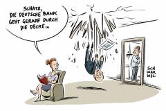 karikatur-schwarwel-deutsche-bank-aktie-strafe
