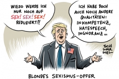 karikatur-schwarwel-donald-trump-sexismus-frauenfeindlich
