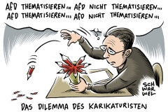 karikatur-schwarwel-afd-hoecke-hetz-rede-nazi-nationalsozialismus-mahnmal-denkmal