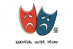 karikatur-schwarwel-donalt-trump-us-usa-amerika-praesident-karneval-fasching