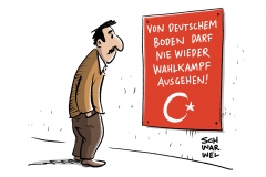 karikatur-schwarwel-wahlkampf-akp-deutschland-tuerkei-erdogan-politik