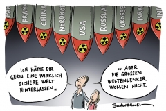 karikatur-schwarwel-atomwaffe-atomkrieg-krieg