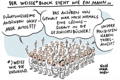 karikatur-schwarwel-g20-gipfel-hamburg-demo-demonstration-polizei