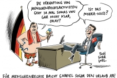 karikatur-schwarwel-erdogan-tuerkei-diktatur-inhaftierung-verhaftung-pressefreiheit-amnesty-international