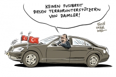 karikatur-schwarwel-erdogan-tuerkei-guelen-putschversuch-daimler-mercedes-basf-terrorliste