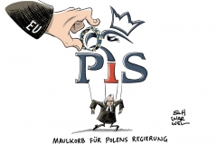karikatur-schwarwel-polen-pis-partei-justiz-reform