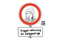 Klimastreik in Hamburg: Greta Thunberg ruft zu weiteren Protesten auf