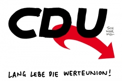 CDU nach Thüringen-Wahl: Werteunion in der Kritik