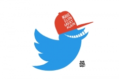 Musk vor US-Kongresswahlen: Neuer Twitter-Alleinbesitzer spricht sich für Republikaner aus