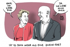 Wahlen Berlin Giffey CDU-Bürgermeister