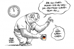 230329-deutschlandtempo-hires-karikatur-schwarwel