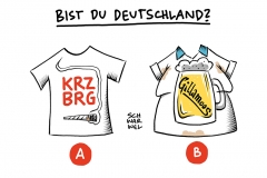 CDU-Chef Merz greift Berlin an: „Nicht Kreuzberg ist Deutschland – Gillamoos ist Deutschland!““