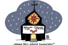 Ratsvorsitzende der Evangelischen Kirche in Deutschland Annette Kurschus tritt wegen möglicher Missbrauchsvertuschung zurück