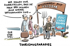karikatur-schwarwel-afd-wahl-usedom-urlaub-tourismus-wahlergebnis