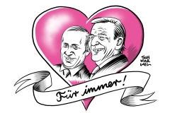 Putin-Nähe des Altkanzlers: Schröder verliert seine Mitarbeiter