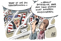 karikatur-schwarwel-donald-trump-presse-medien