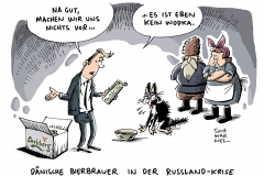 schwarwel-karikatur-bier-wodka-carlsberg-krise