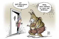 schwarwel-karikatur-osterhase-saison-post